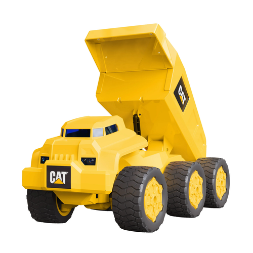 CAT Massive Mover Dump Truck | Fairdinks