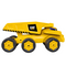 CAT Massive Mover Dump Truck | Fairdinks CAT Massive Mover Dump Truck | Fairdinks