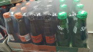 Coca Cola Mixed Glass 24 x 330ML | Fairdinks