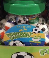 Ragolds Football Gummies 900G | Fairdinks