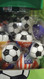 Ragolds Football Gummies 900G | Fairdinks