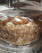 Kirkland Signature Dulce De Leche & Pecan Gateau | Fairdinks