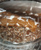 Kirkland Signature Dulce De Leche & Pecan Gateau | Fairdinks