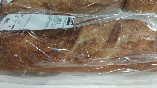 Kirkland Signature StoneBaked 30HR SourDough Loaf 1KG | Fairdinks