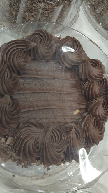Kirkland Signature Choc Fudge Cake 3KG | Fairdinks