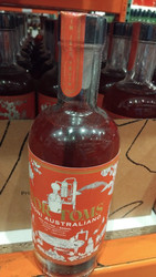 Poor Toms Negroni Australiano 500ML 25% ABV | Fairdinks