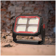 Infinity X1 Solar Rechargeable Light 3000 Lumens | Fairdinks