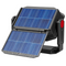 Infinity X1 Solar Rechargeable Light 3000 Lumens | Fairdinks