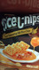 BigBro King Crab Flavour & Egg Yolk Rice Chips 520G | Fairdinks