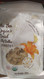 L'ango Organic Dried Lily Bulbs 300G | Fairdinks