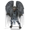 Animated Grim Stone Gargoyle 229CM / 7.5FT | Fairdinks Animated Grim Stone Gargoyle 229CM / 7.5FT | Fairdinks