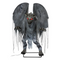 Animated Grim Stone Gargoyle 229CM / 7.5FT | Fairdinks Animated Grim Stone Gargoyle 229CM / 7.5FT | Fairdinks