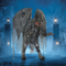 Animated Grim Stone Gargoyle 229CM / 7.5FT | Fairdinks Animated Grim Stone Gargoyle 229CM / 7.5FT | Fairdinks