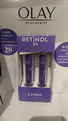Olay Overnight Retinol Pen 2 x 10ML | Fairdinks