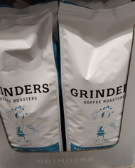 Grinders Balanced Roast 1KG | Fairdinks