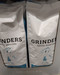 Grinders Balanced Roast 1KG | Fairdinks