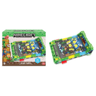 Arcade Pinball Minecraft | Fairdinks