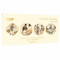 Yue Tao Tao Coconut and Yam Pastry 8 x 50G | Fairdinks