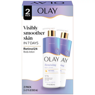 Olay Retinol Hand/Body Lotion 2 x 502ML | Fairdinks