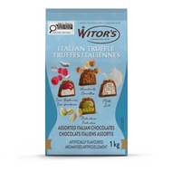 Witor's Italian Truffle Mix 1KG | Fairdinks