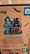 Disney Animated Pumpkin House 33CM / 13IN | Fairdinks