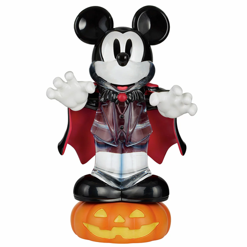 Licensed Halloween Spinning Lantern 40CM / 16IN - Mickey | Fairdinks
