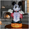 Licensed Halloween Spinning Lantern 40CM / 16IN - Mickey | Fairdinks