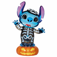 Licensed Halloween Spinning Lantern 40CM / 16IN - Stitch | Fairdinks