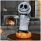 Licensed Halloween Spinning Lantern 40CM / 16IN - Jack | Fairdinks