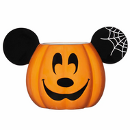 Licensed Head Candy Bowl - Mickey | Fairdinks