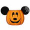 Licensed Head Candy Bowl - Mickey | Fairdinks