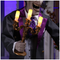 Animated Vampire Butler 183CM / 6 FT | Fairdinks Animated Vampire Butler 183CM / 6 FT | Fairdinks