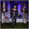 Animated Vampire Butler 183CM / 6 FT | Fairdinks Animated Vampire Butler 183CM / 6 FT | Fairdinks
