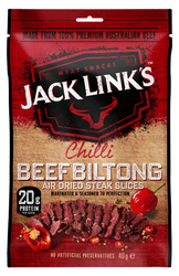 Jack Link's Biltong Chilli 235G | Fairdinks