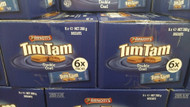 Arnott's Tim Tam Double Coat 6 x 200G | Fairdinks