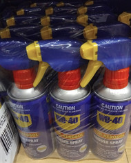 WD-40 Non-Aerosol Trigger 330ML 3 Pack | Fairdinks