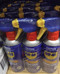 WD-40 Non-Aerosol Trigger 330ML 3 Pack | Fairdinks