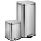 Sensible Eko Living Step Bin Combo 29.7L + 6L | Fairdinks Sensible Eko Living Step Bin Combo 29.7L + 6L | Fairdinks