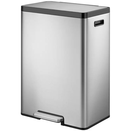 Sensible Eko Living Step Bin 47L | Fairdinks