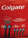 Colgate 2x BatteryBrush - Optic White | Fairdinks
