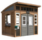 Kidkraft Sunny Bluff Playhouse | Fairdinks Kidkraft Sunny Bluff Playhouse | Fairdinks