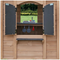 Kidkraft Sunny Bluff Playhouse | Fairdinks Kidkraft Sunny Bluff Playhouse | Fairdinks