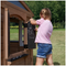 Kidkraft Sunny Bluff Playhouse | Fairdinks Kidkraft Sunny Bluff Playhouse | Fairdinks