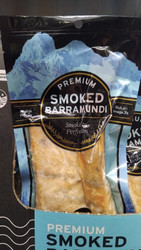 Alpine Smokehouse Hot Smoked Barramundi 280G | Fairdinks