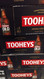 Tooheys Old Dark Ale Bottles 6 x 4 x 375ML ABV 4.4% | Fairdinks
