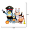 Bluey Inflatable Halloween Family | 198CM / 1.98M | Fairdinks Bluey Inflatable Halloween Family | 198CM / 1.98M | Fairdinks