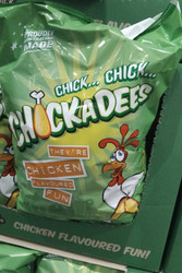 Chickadees Chicken 500G | Fairdinks