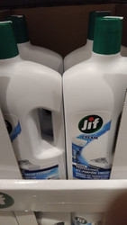 Jif Professional Cream Cleaner Original 1.5L | Fairdinks