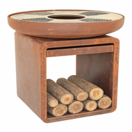 Glow Stanley Fire Pit | Fairdinks