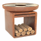 Glow Stanley Fire Pit | Fairdinks Glow Stanley Fire Pit | Fairdinks